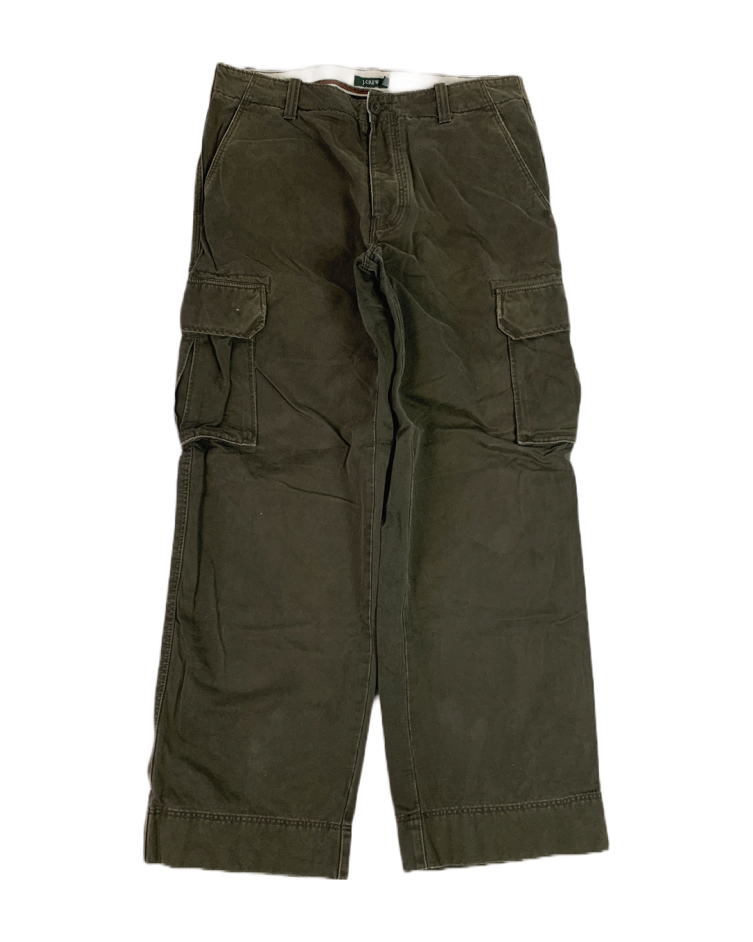 J.Crew Cargo Pocket Pants