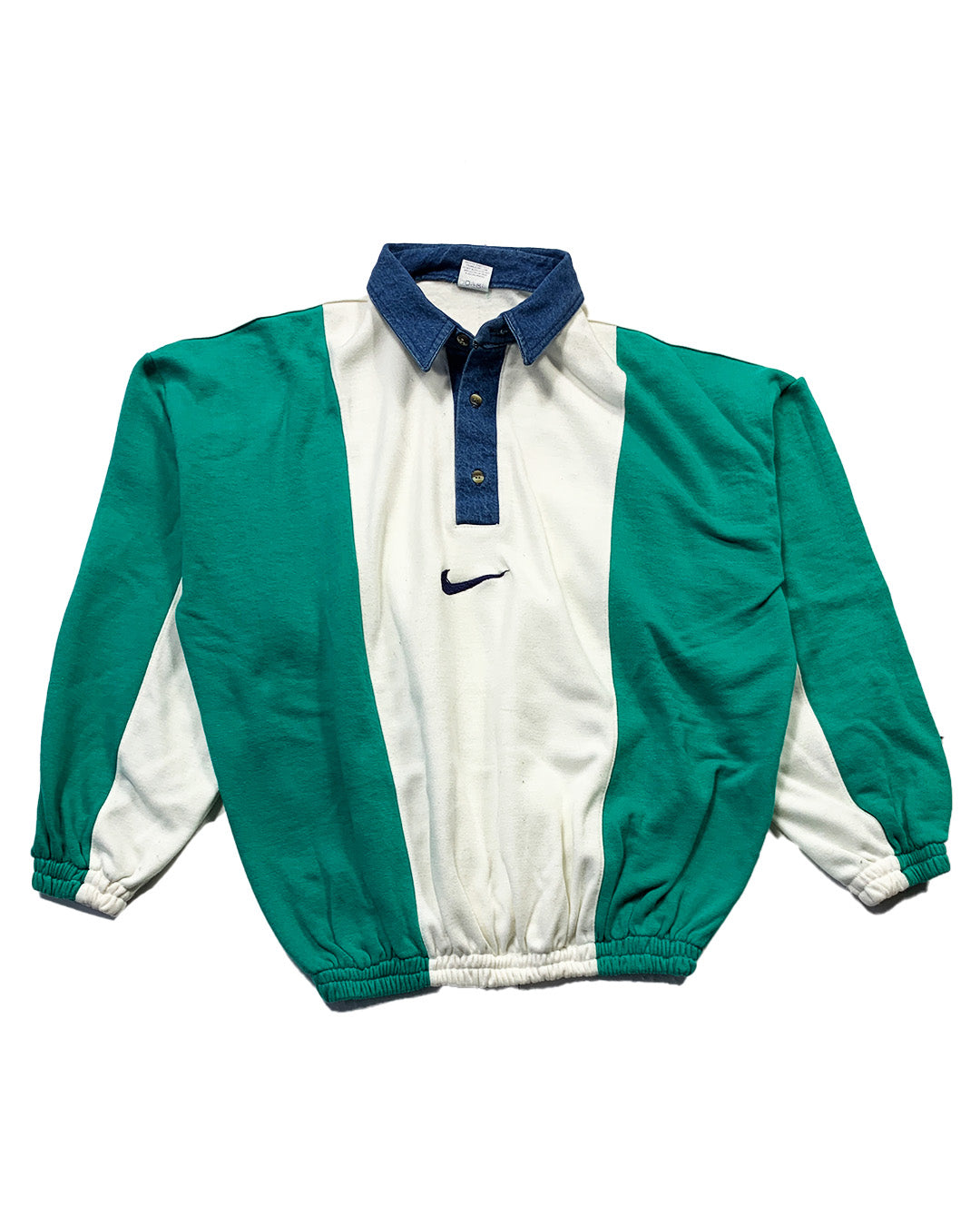 ropa nike vintage