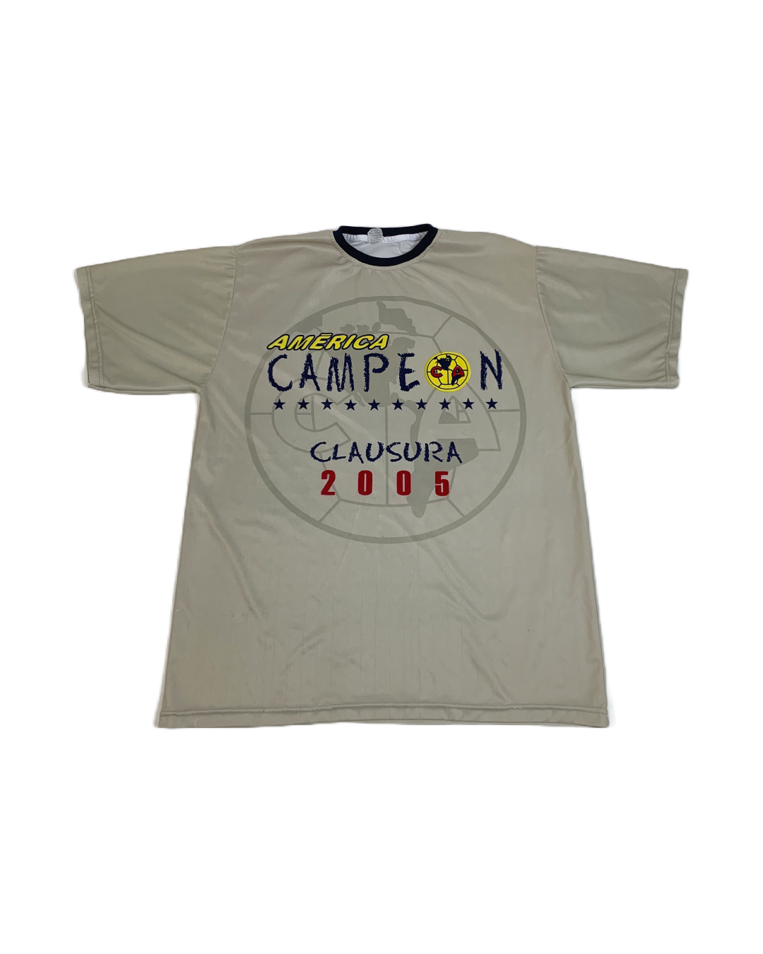 Jersey America Clausura 2005 L – Ropa Chidx - Main Image