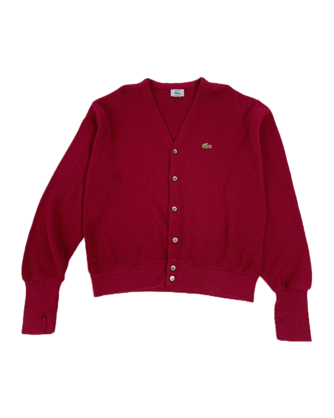 Cardigan lacoste online femme