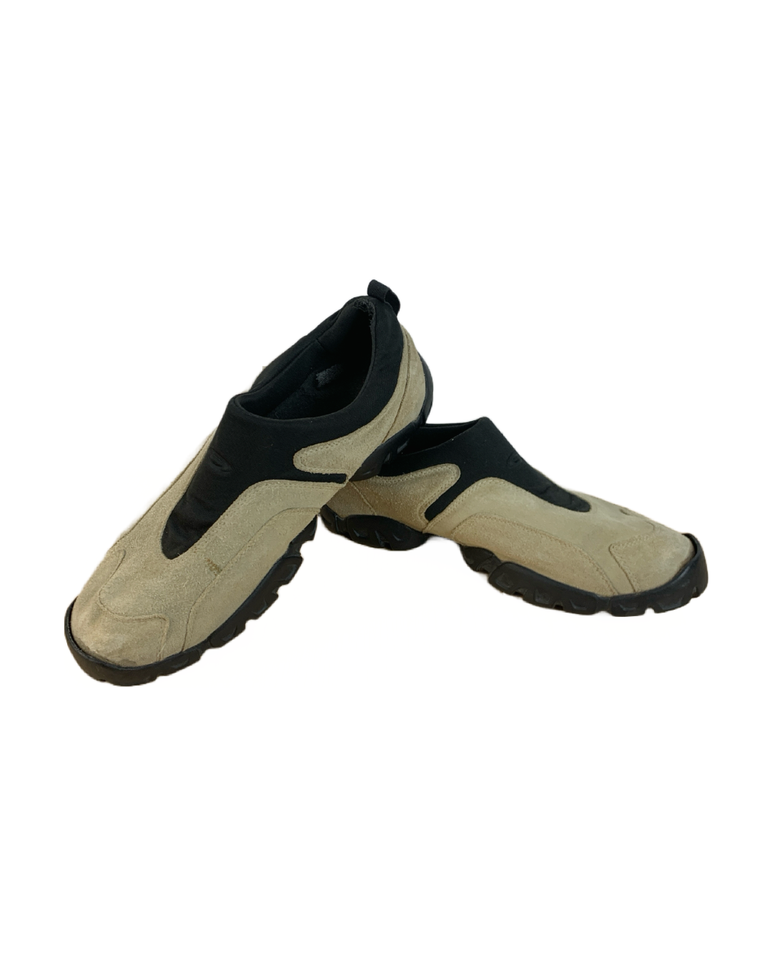 靴 OAKLEY FLESH 00's メンズ vintage 00's oakley flesh sneaker