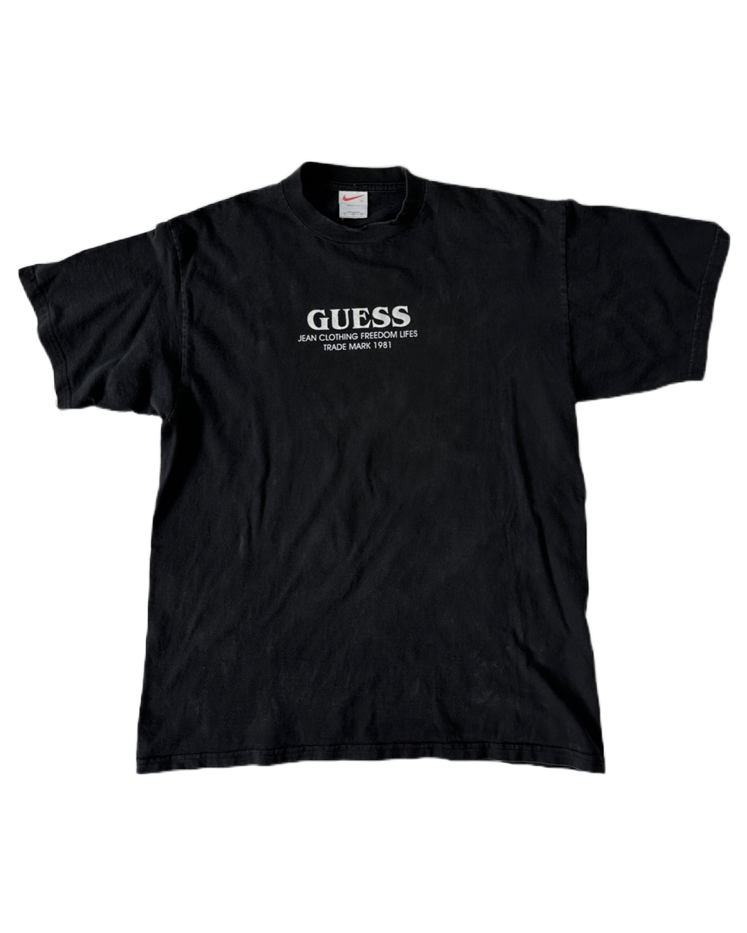 Guess Vintage T Shirt XL Ropa Chidx