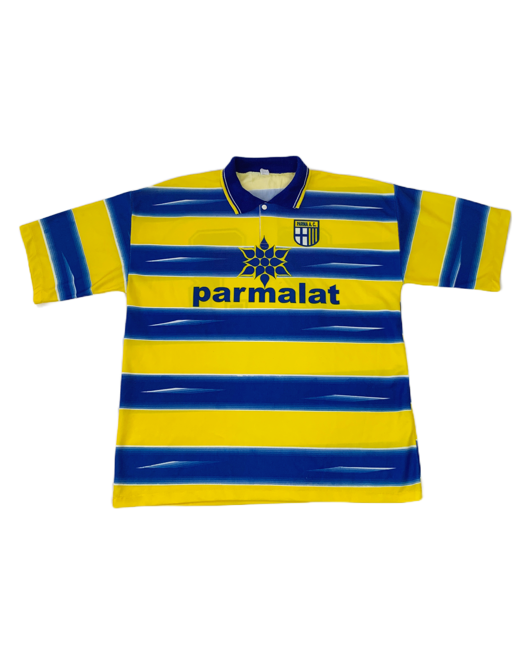 Parma best sale vintage jersey