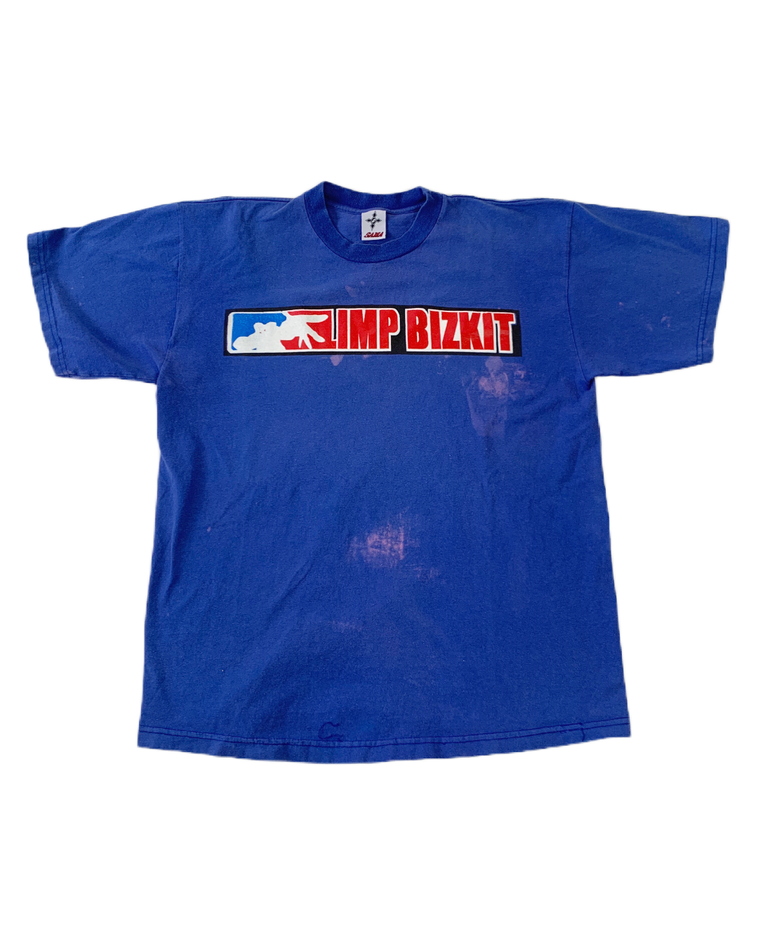 Limp Bizkit Y2K Vintage T-Shirt - M – Ropa Chidx Limp Bizkit Y2K Vintage T-Shirt - M – Ropa Chidx