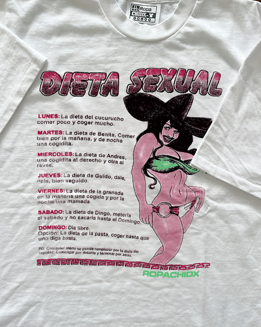 Dieta Tee