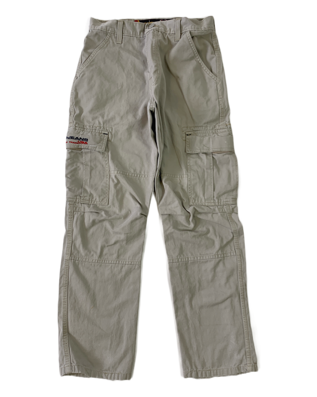 Vintage jnco deals cargo pants