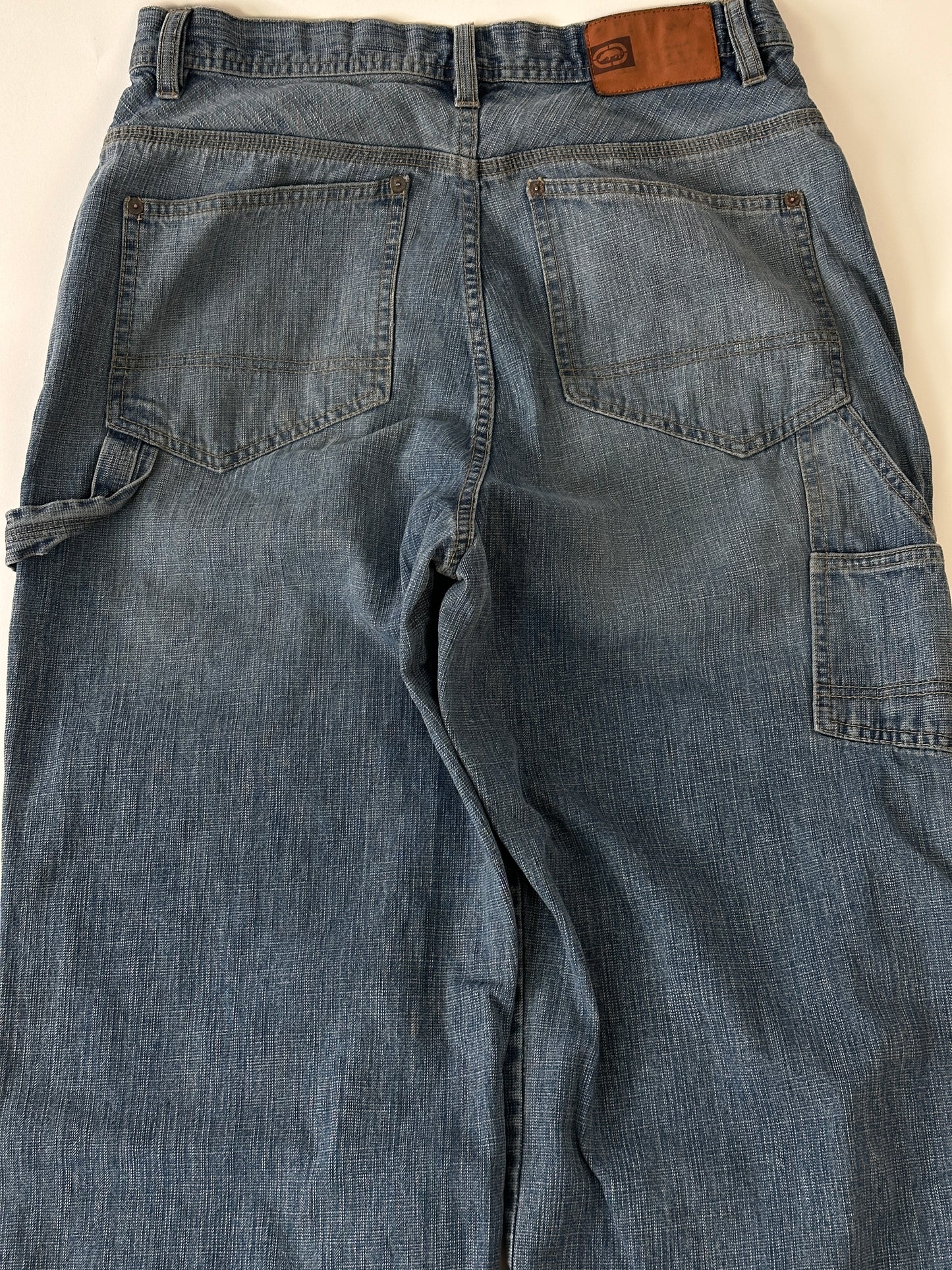 Ecko Vintage Carpenter Jeans - 30 x 34