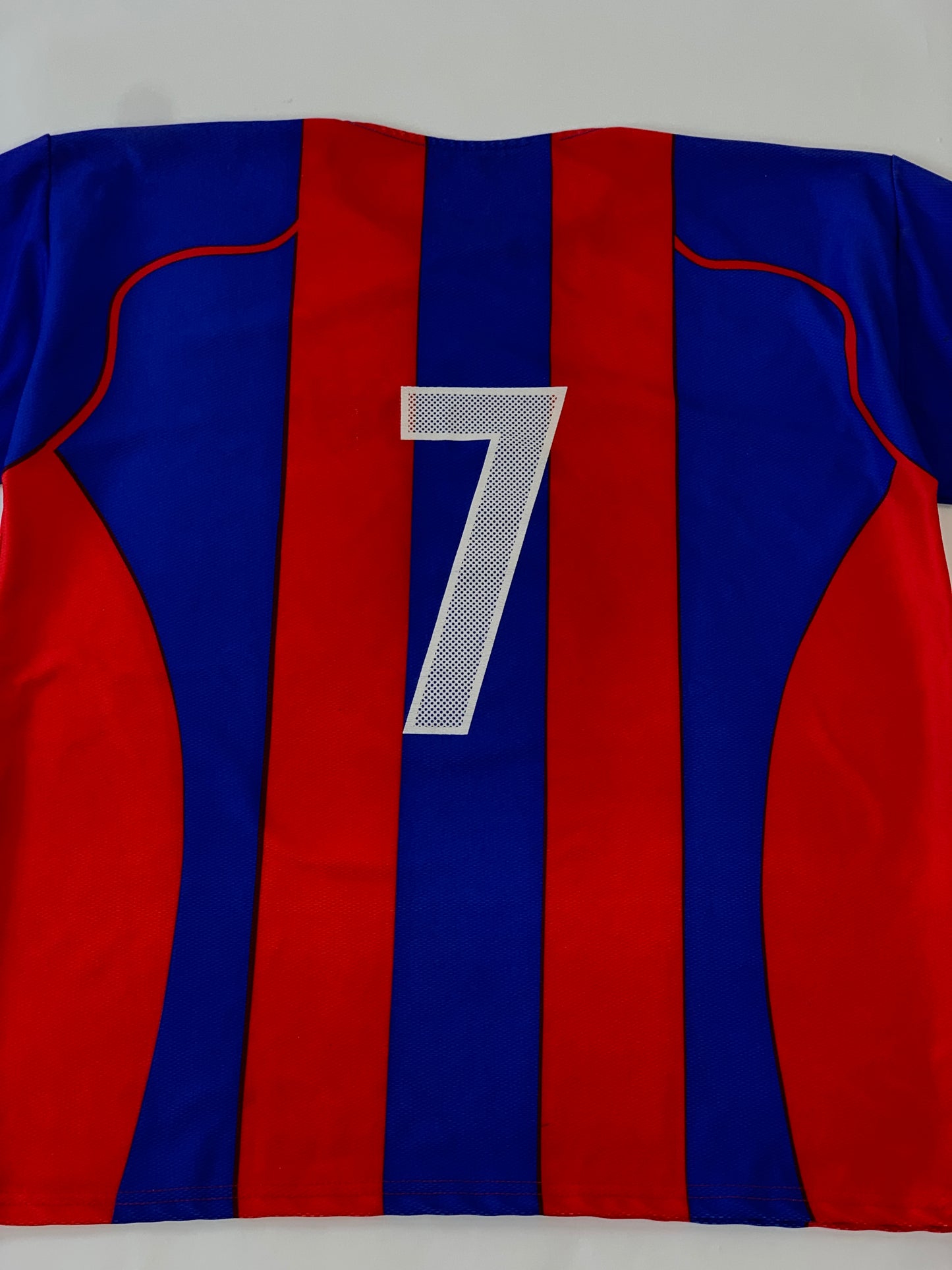 Barcelona SME Vintage Jersey - XL