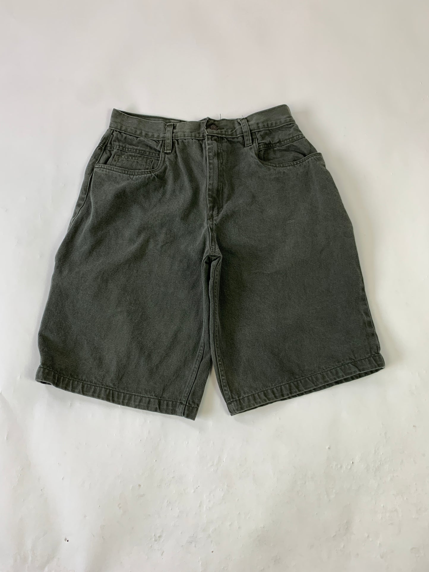 Fila Vintage Carpenter Shorts - 36
