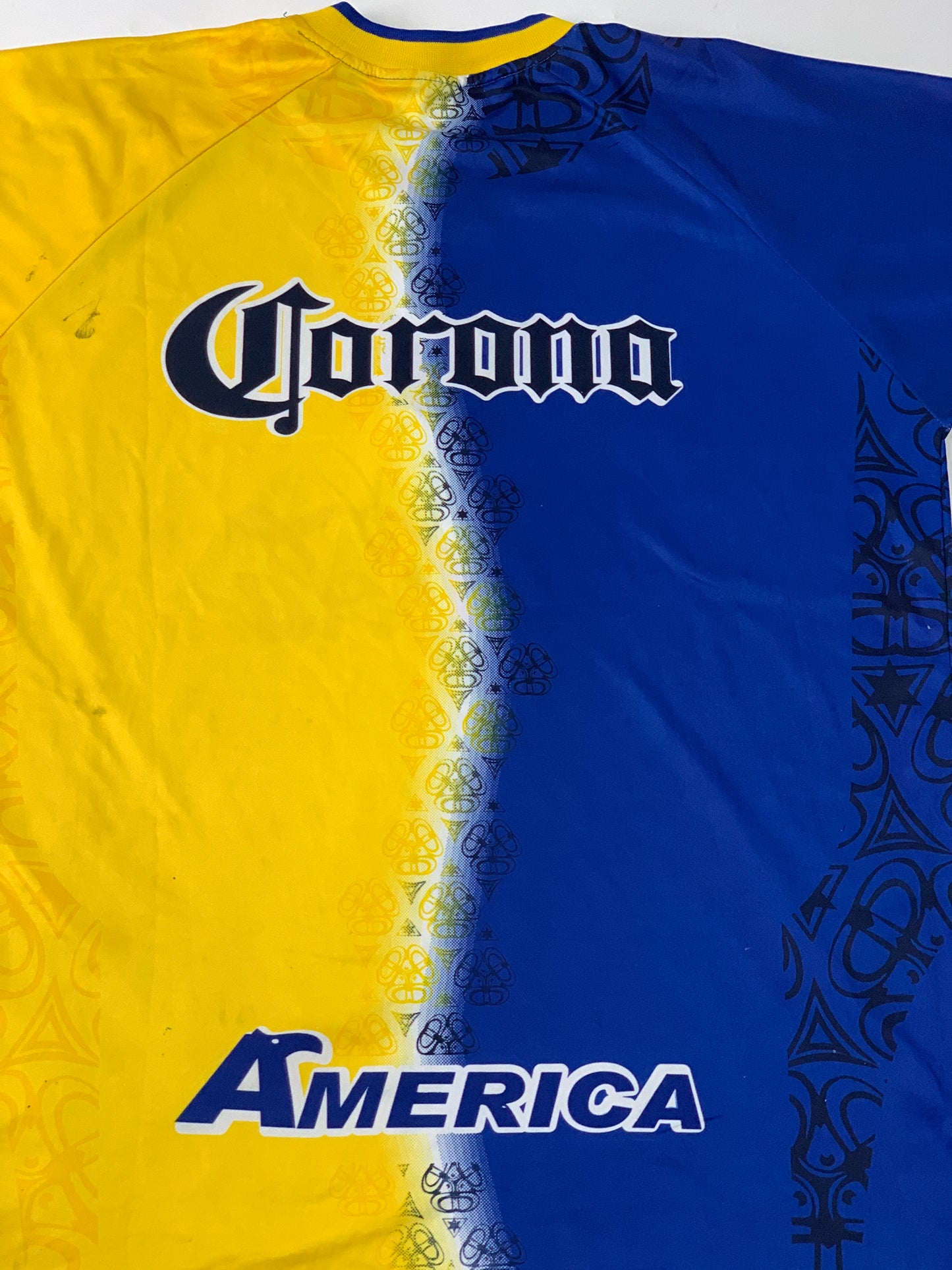 Jersey America Dual Color Paul Sport Vintage - XL