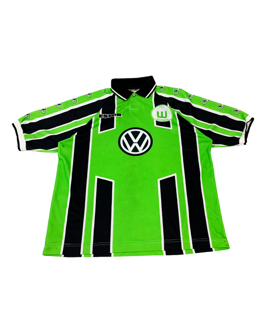 Esmir VW Vintage Jersey - XL
