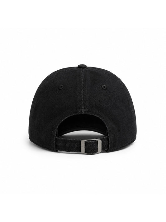 Tiara Raw Denim Hat
