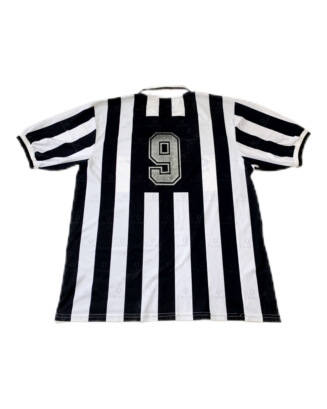 Juventus Cruzeiros Vintage Jersey 1997 / 98 - L