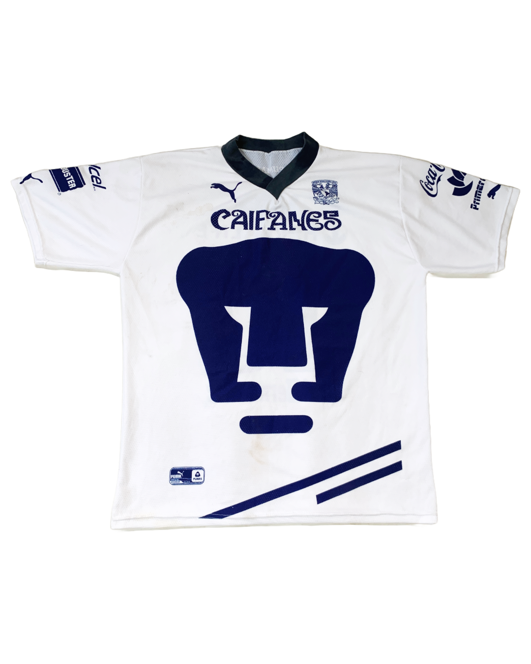 camisa pumas