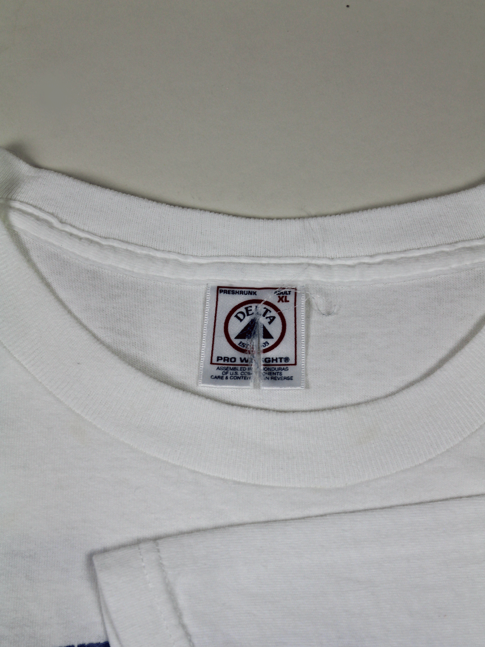 Subway Series Vintage T-shirt