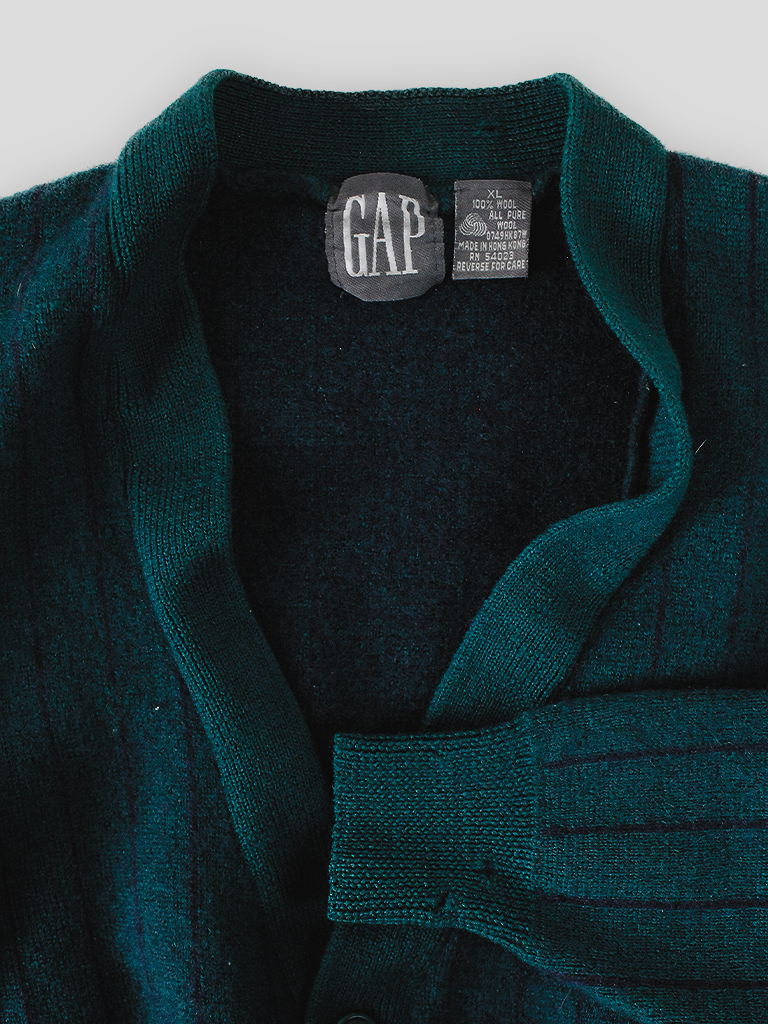 Gap rn 2025 54023 sweater