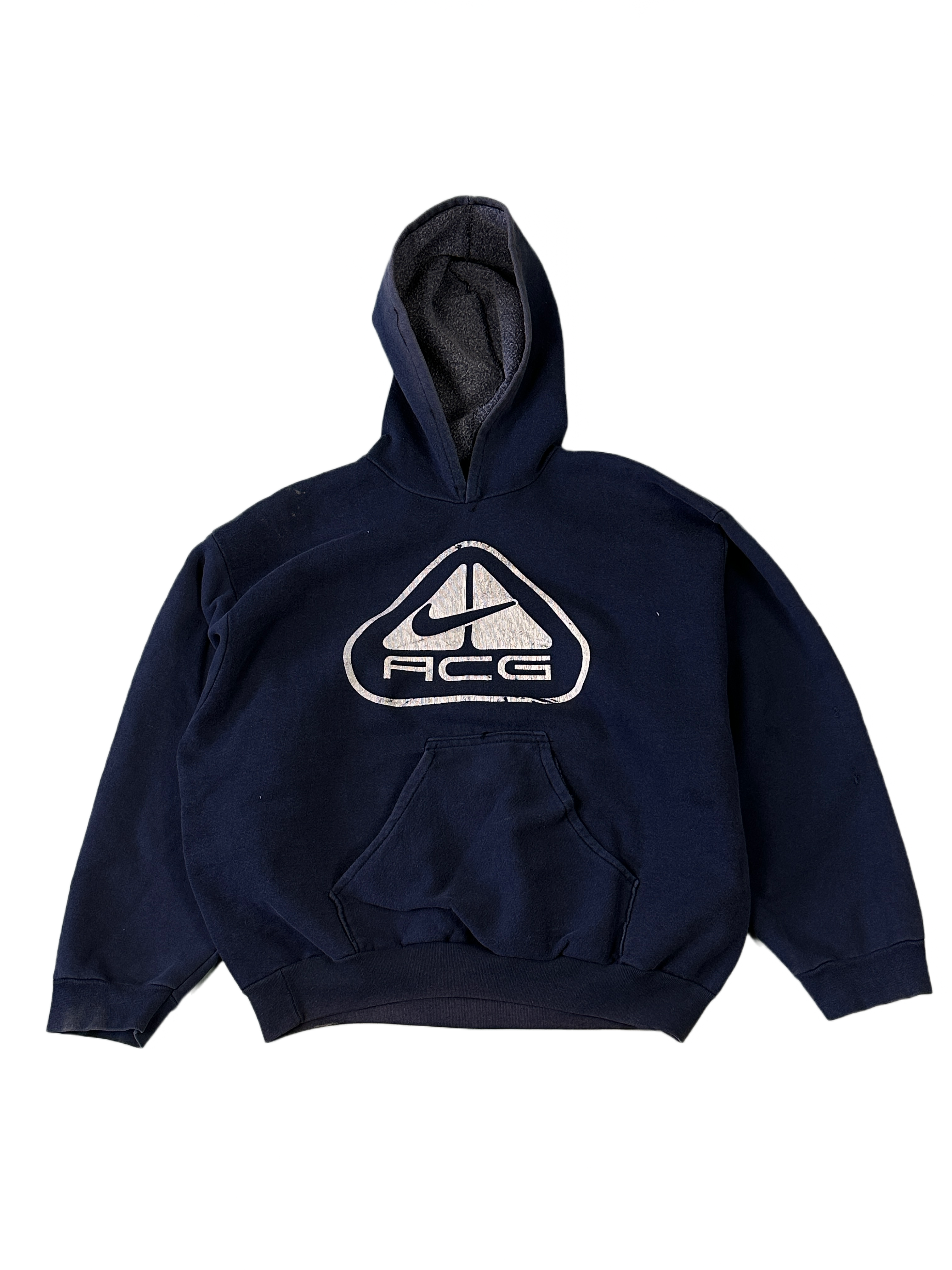 Sudadera Nike ACG Vintage – Ropa Chidx