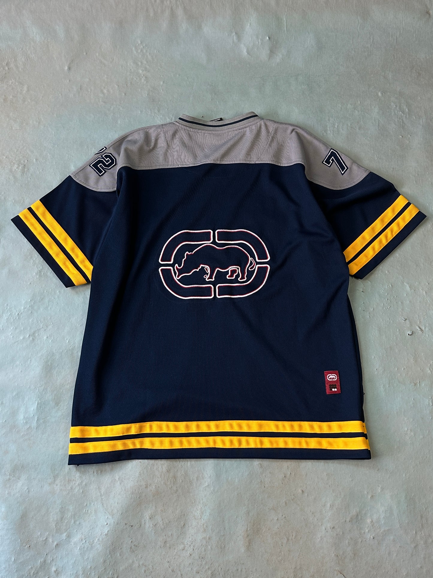 Ecko Unltd. Vintage Jersey - L