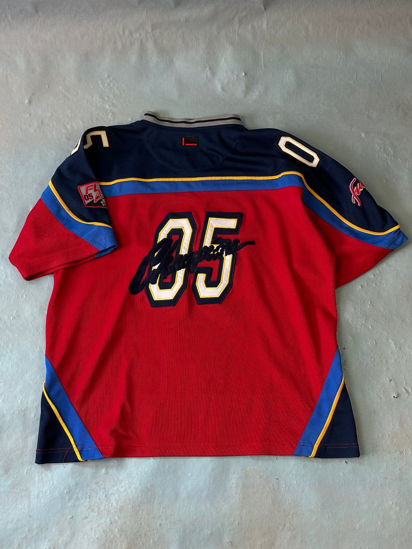 Fubu Vintage Jersey - M