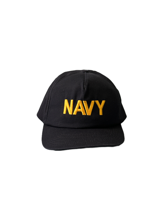 Gorra Navy Vintage