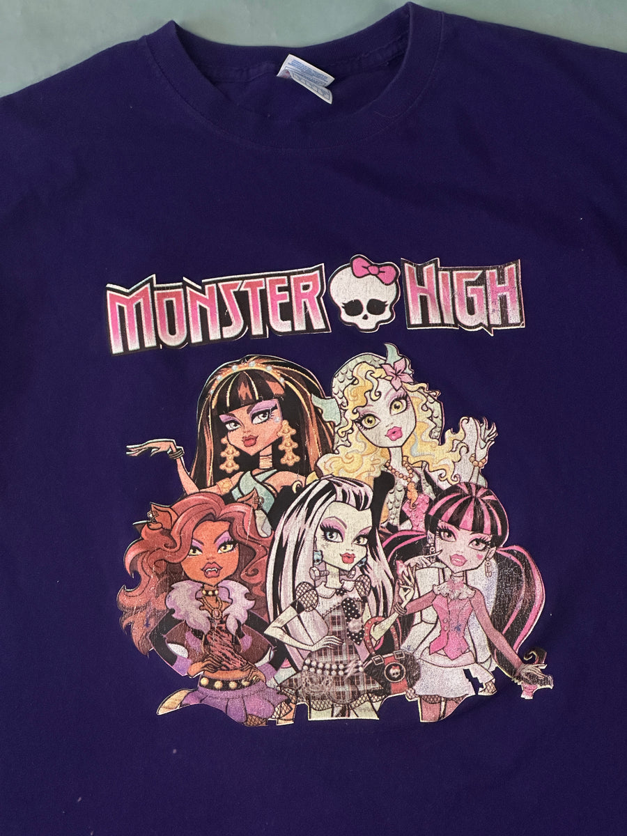 monster high t