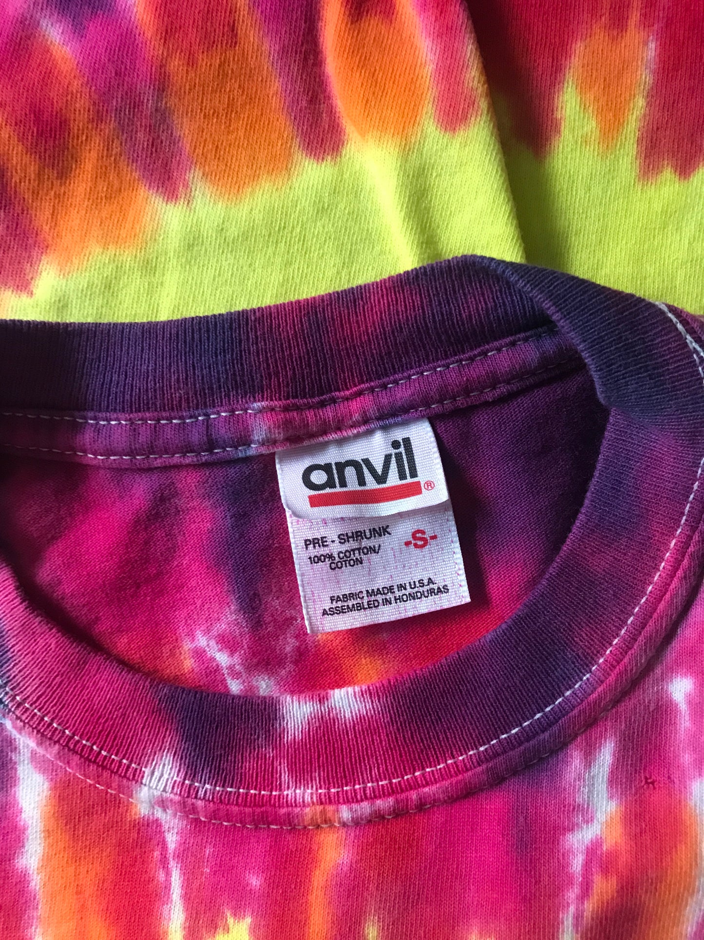 Vintage Gratefuldead T-shirt