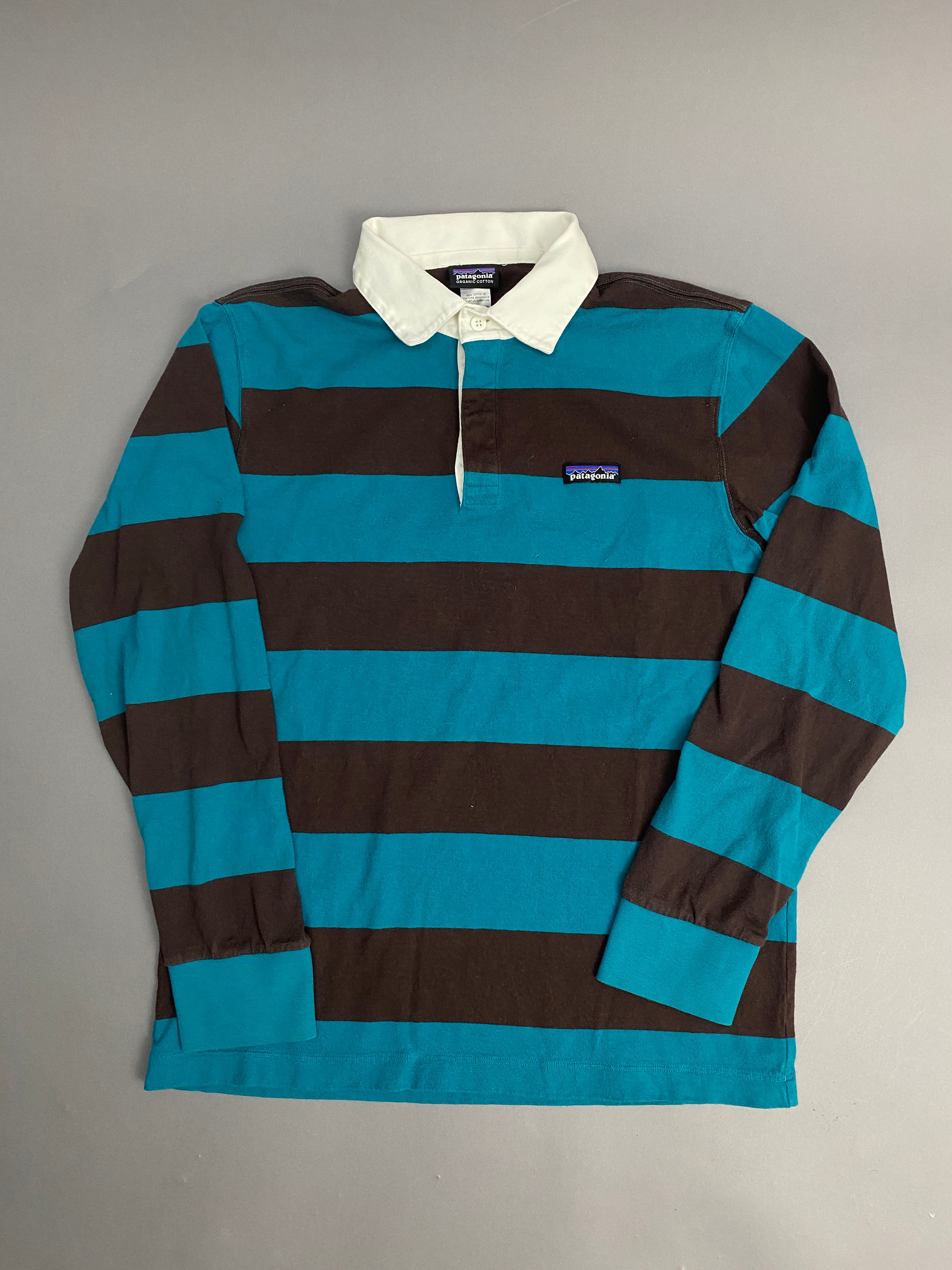 Patagonia Polo Shirt – Ropa Chidx - Main Image