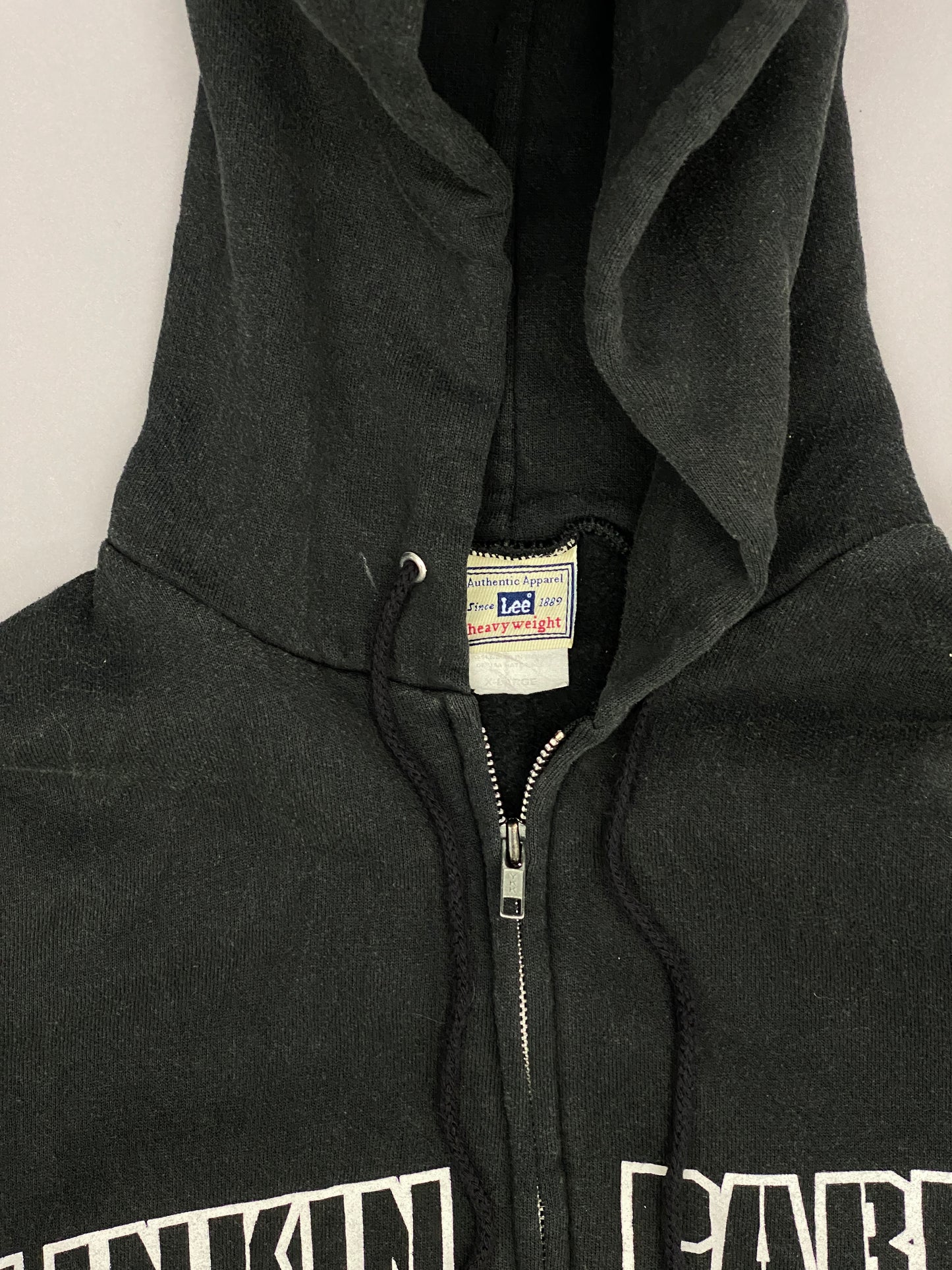 Hoodie Linkin Park 2003 Vintage