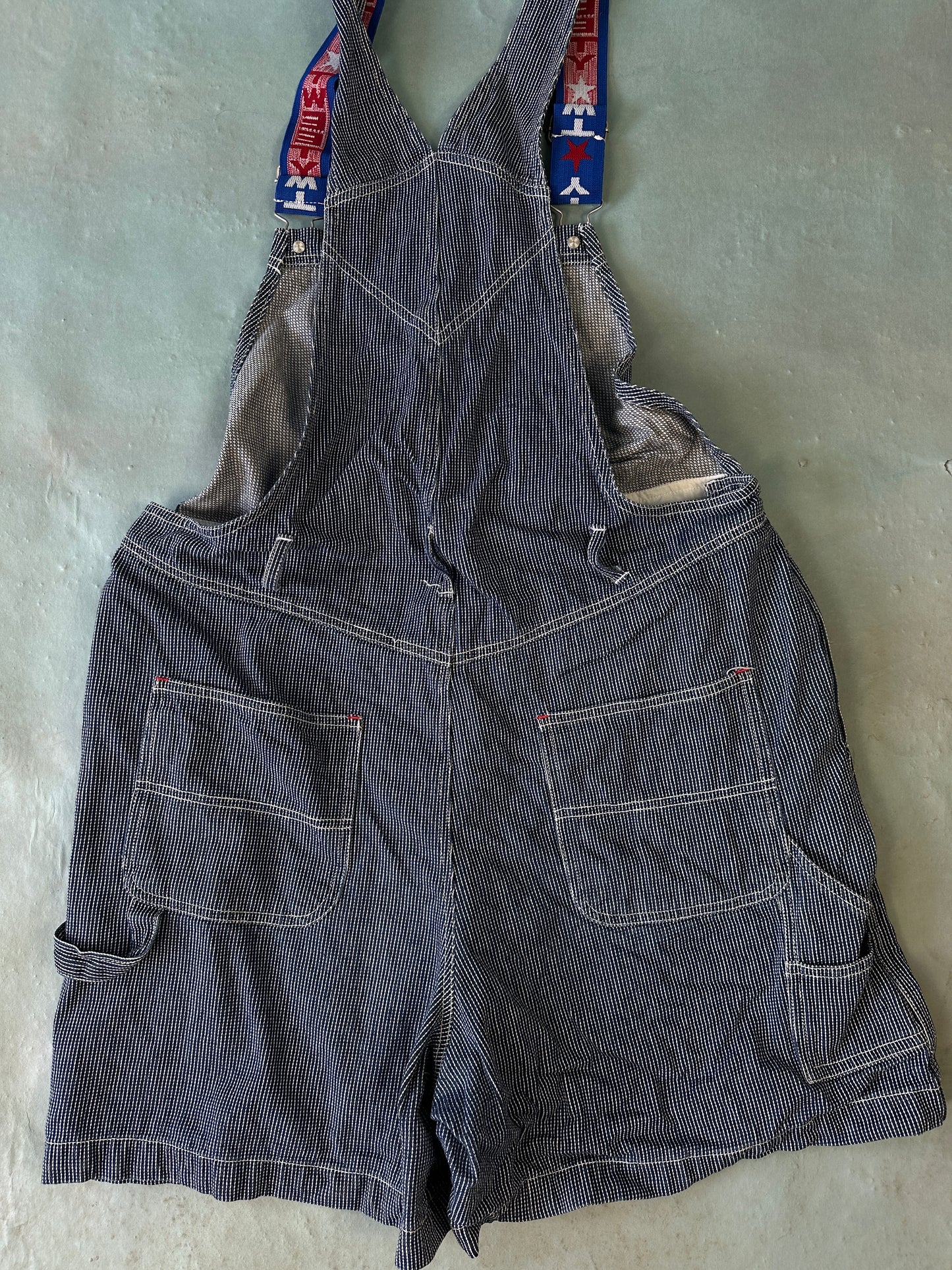 Overol Tweety Vintage - L