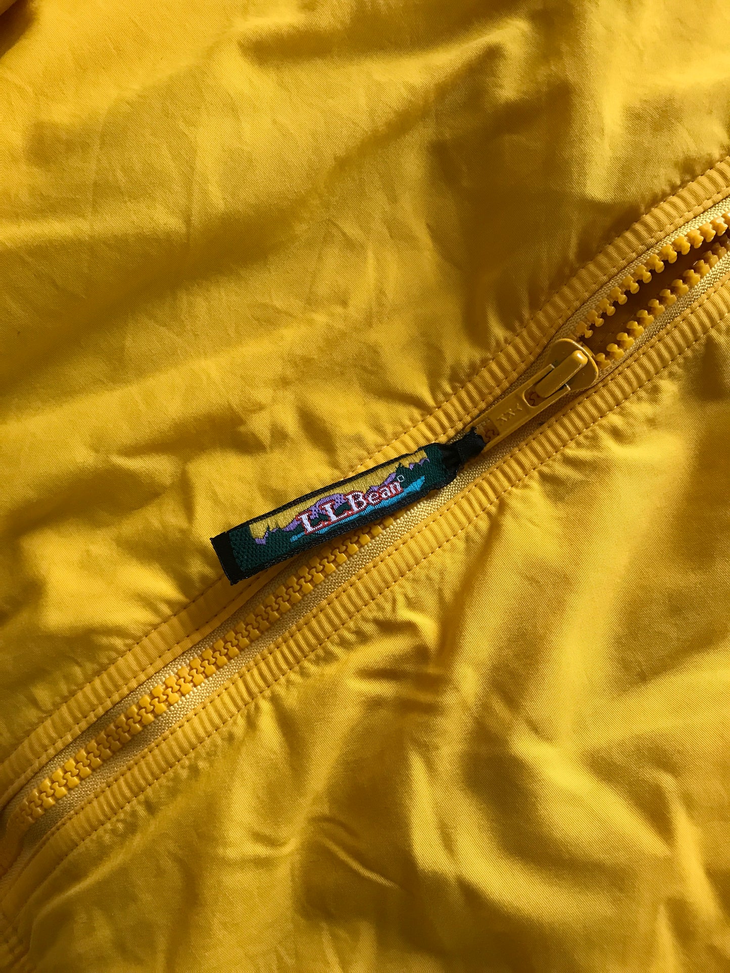 Vintage LL Bean Jacket