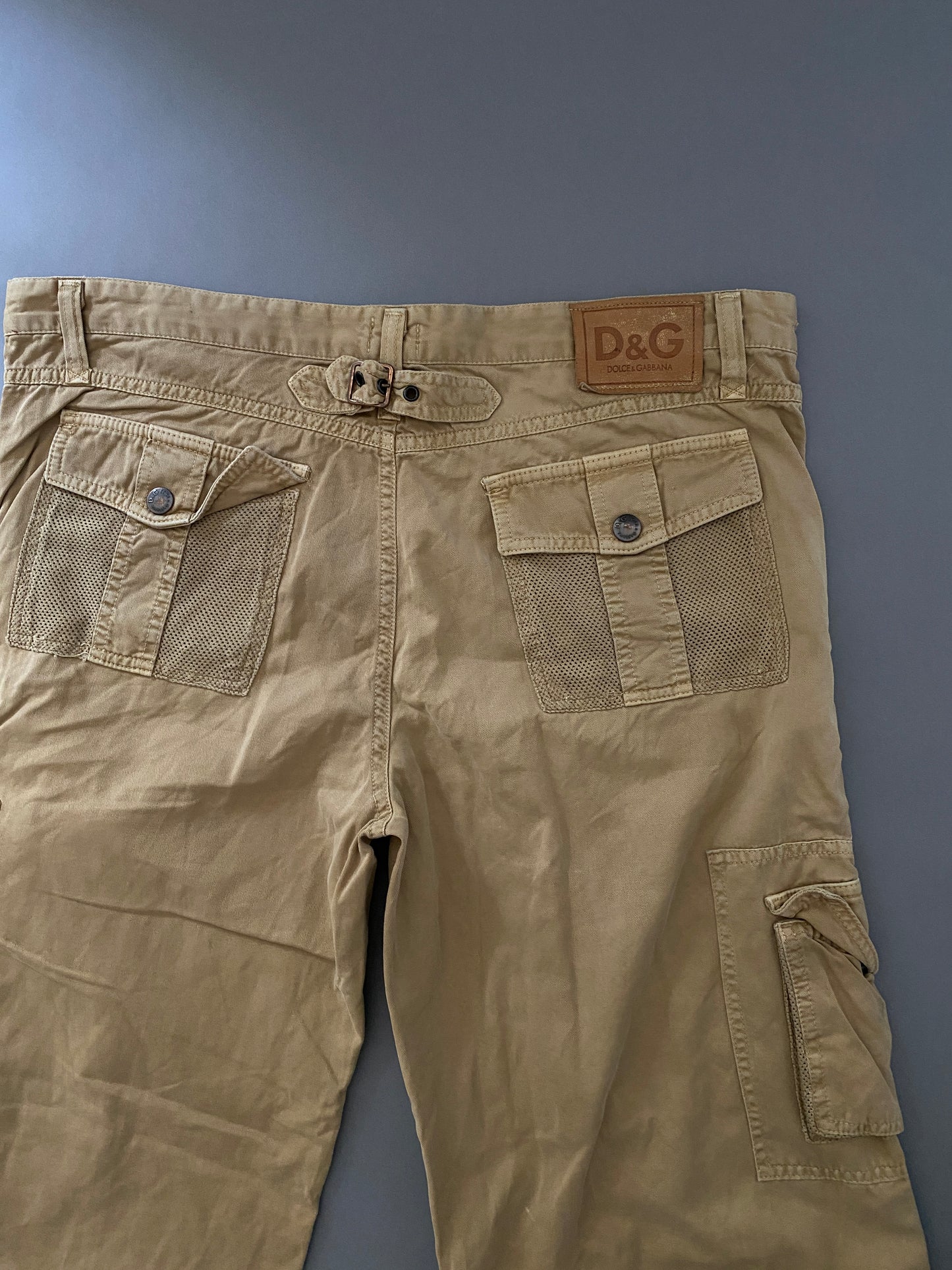 Dolce & Gabbana Vintage