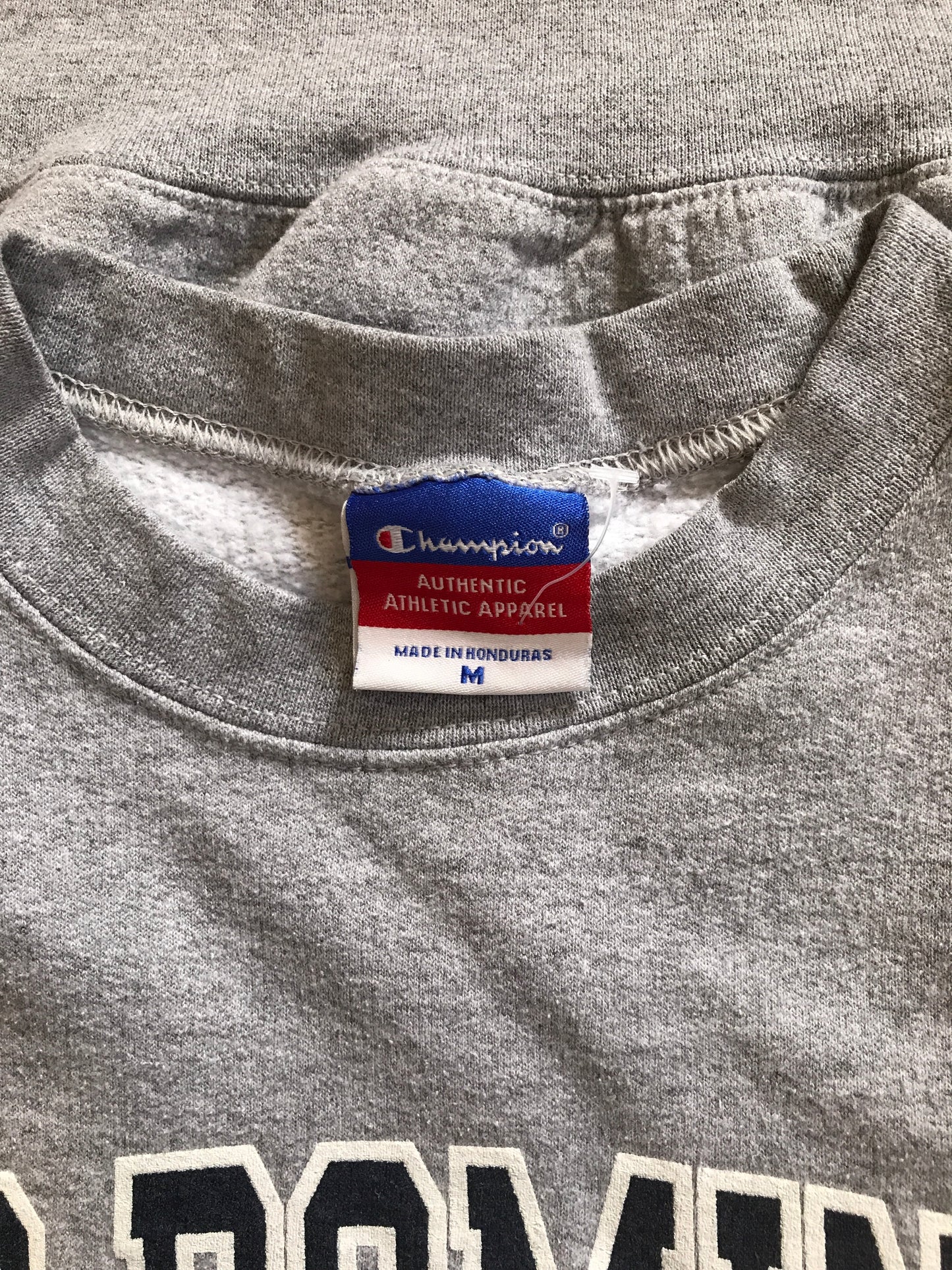 Old Dominion Champion Vintage Sweatshirt