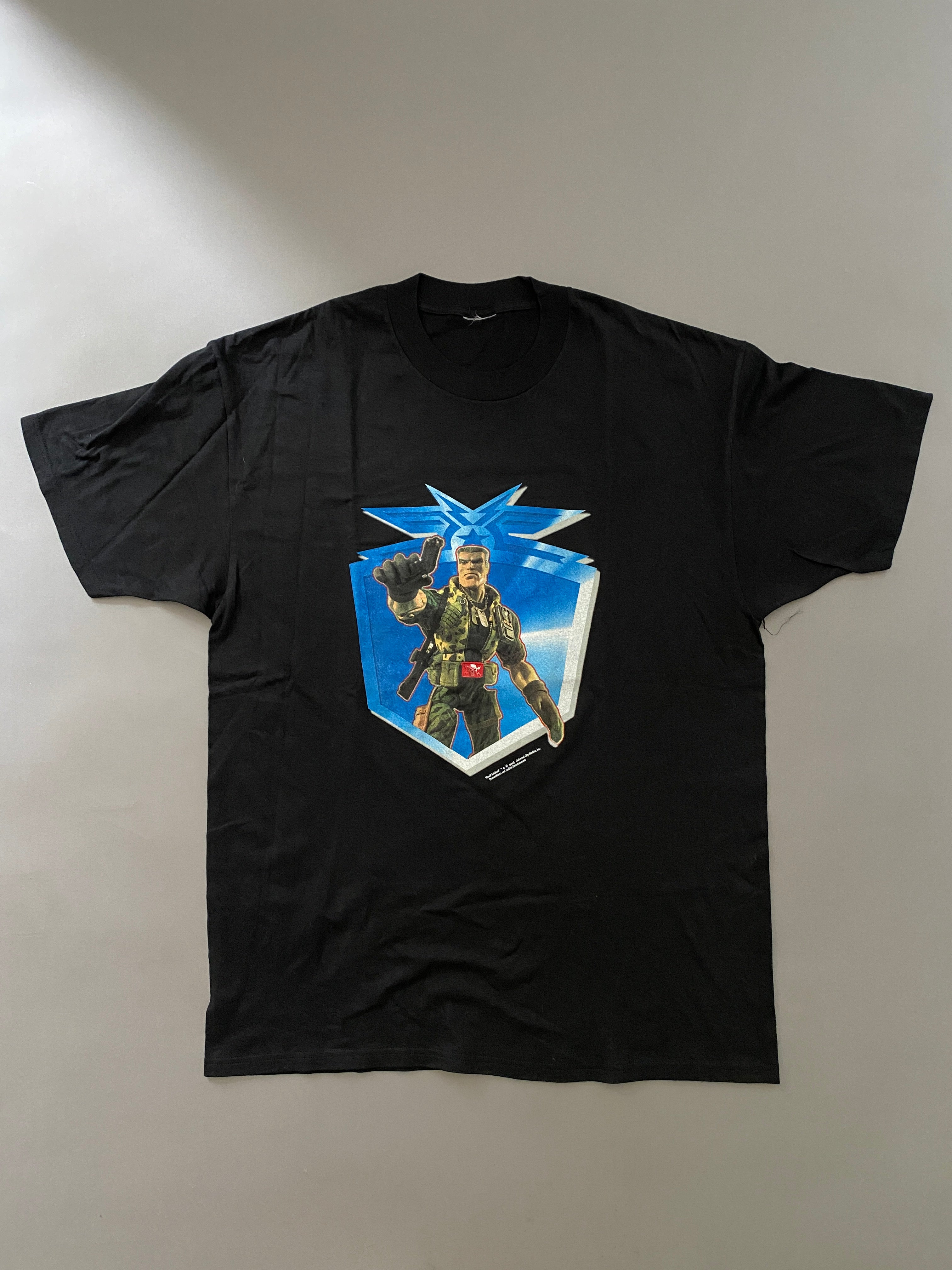 Little Tin Soldiers Sweatshirt