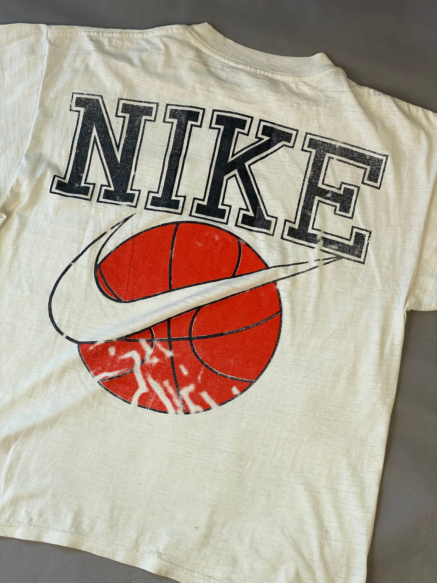 Nike Basketball Vintage T-Shirt