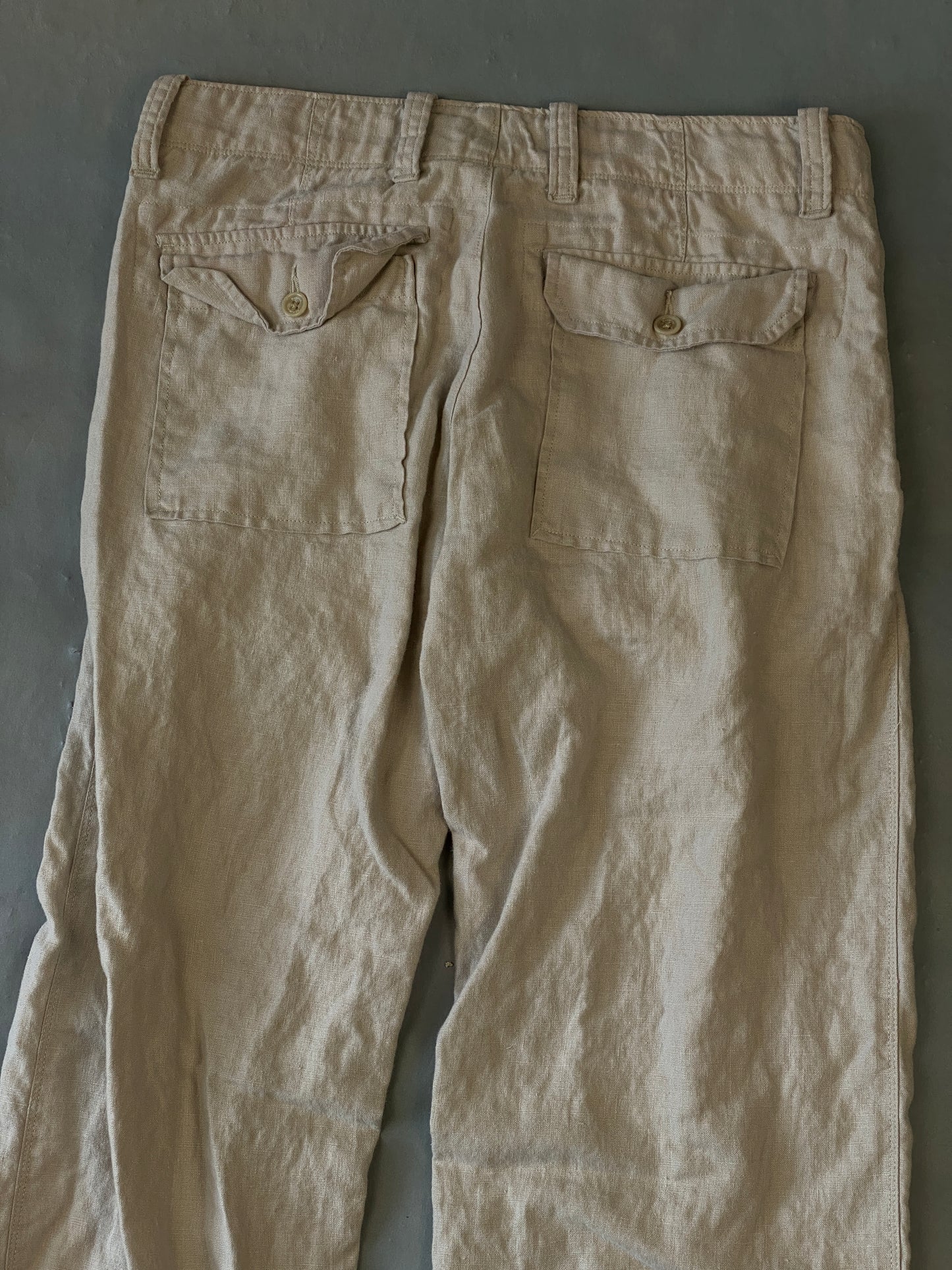 Levis Silvertab Vintage Baggy Jeans - 30x32