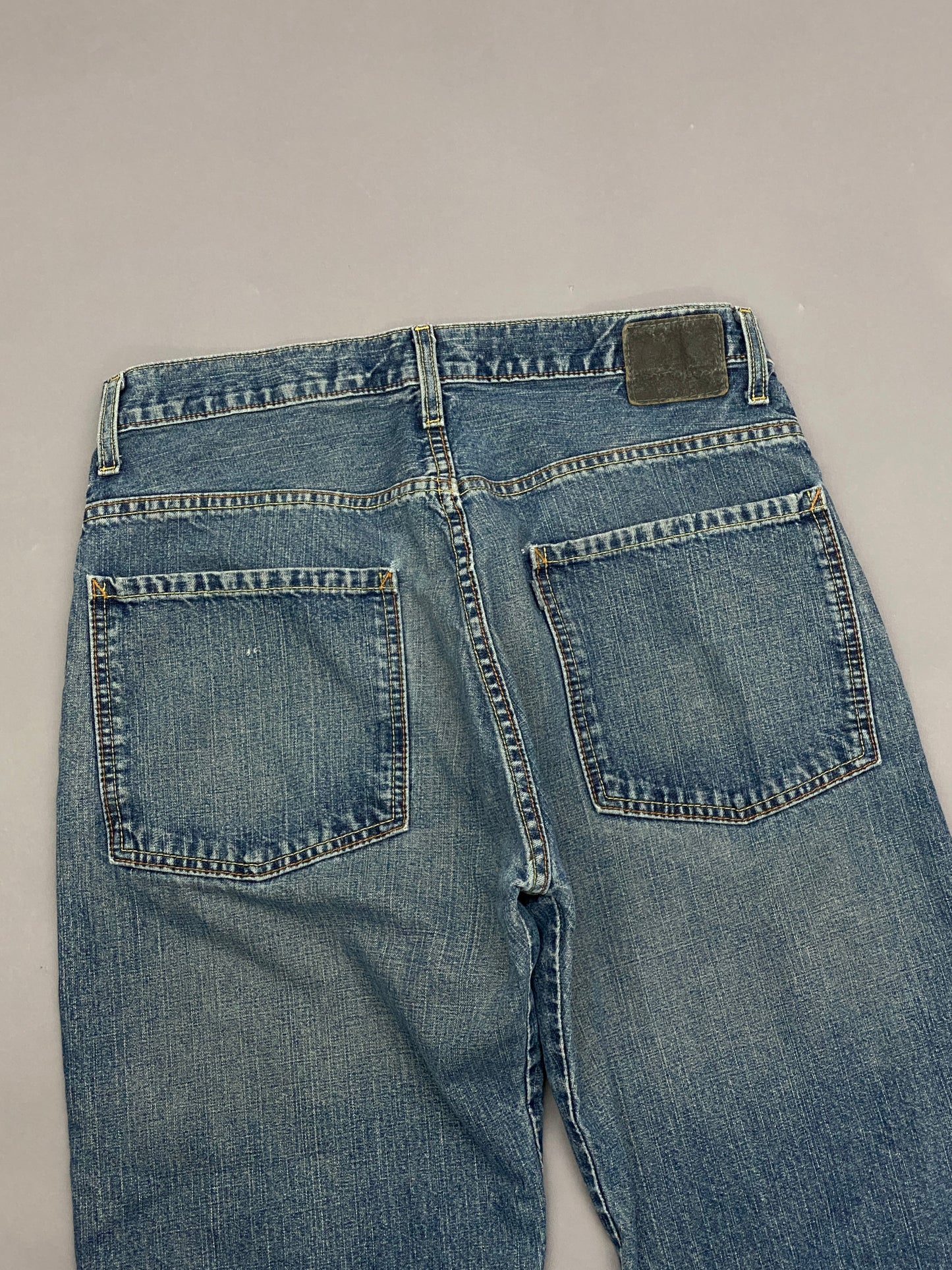 Levis Silvertab Slouch Vintage Jeans - 33 x 32