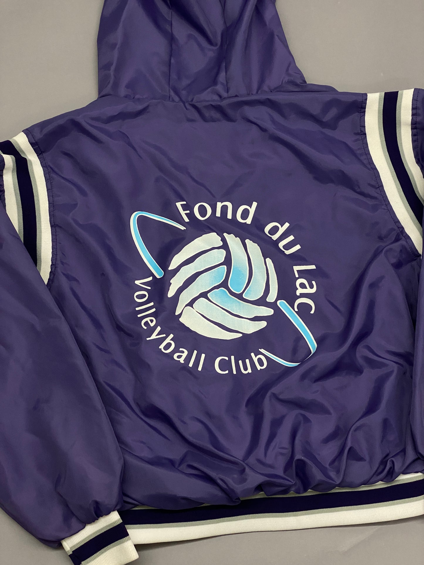 Vintage Grebe Sweatshirt