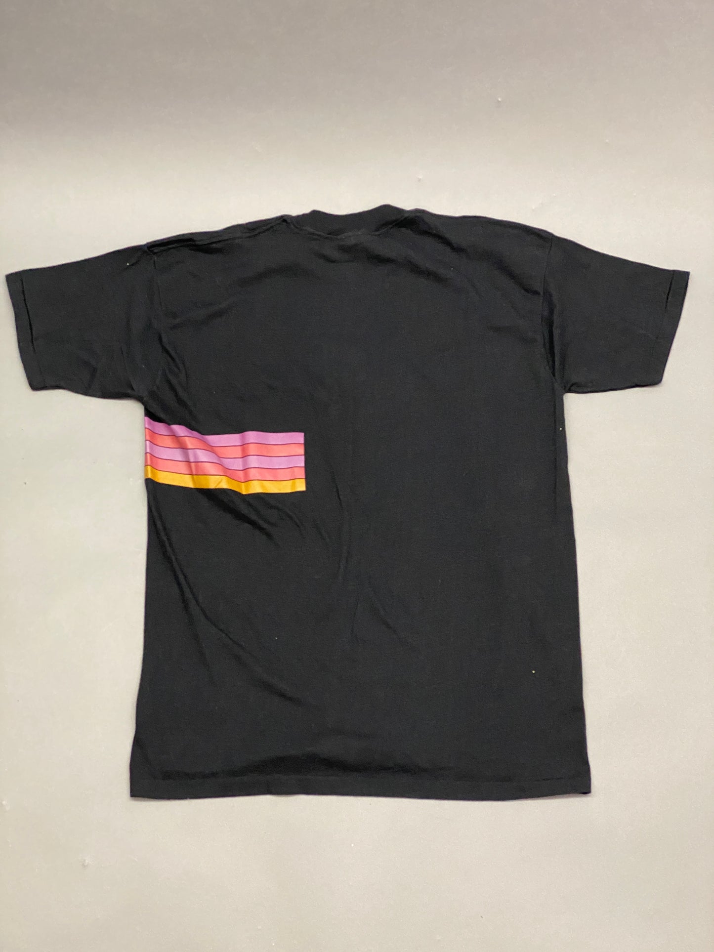 PDMagnetics Cassettes 80's T-shirt