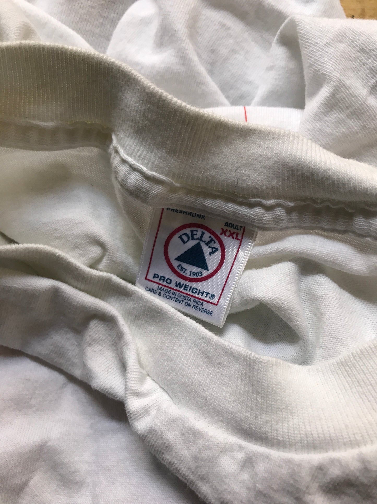 E=MC² Vintage T-shirt