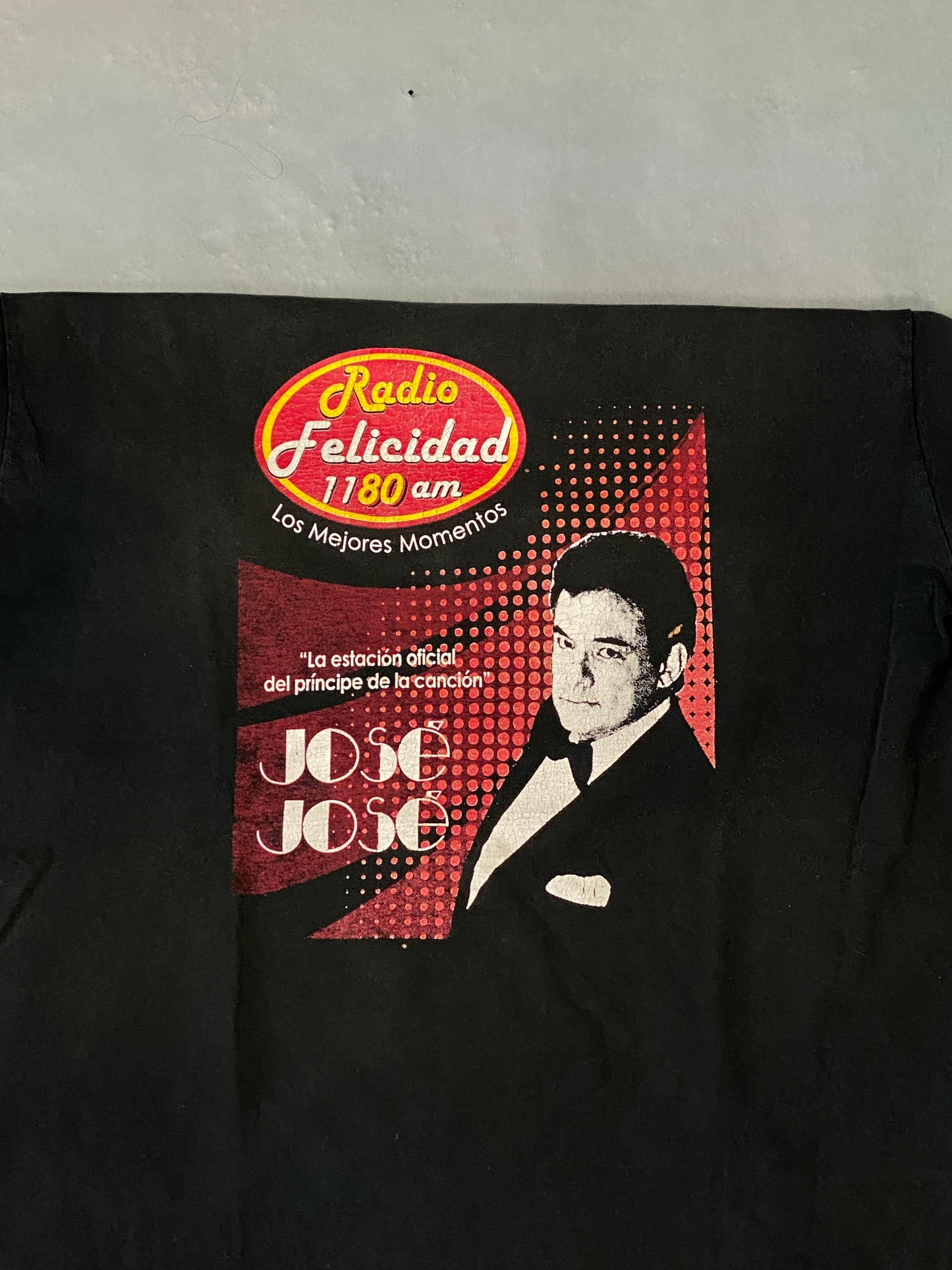 Nike Basketball Vintage T-Shirt