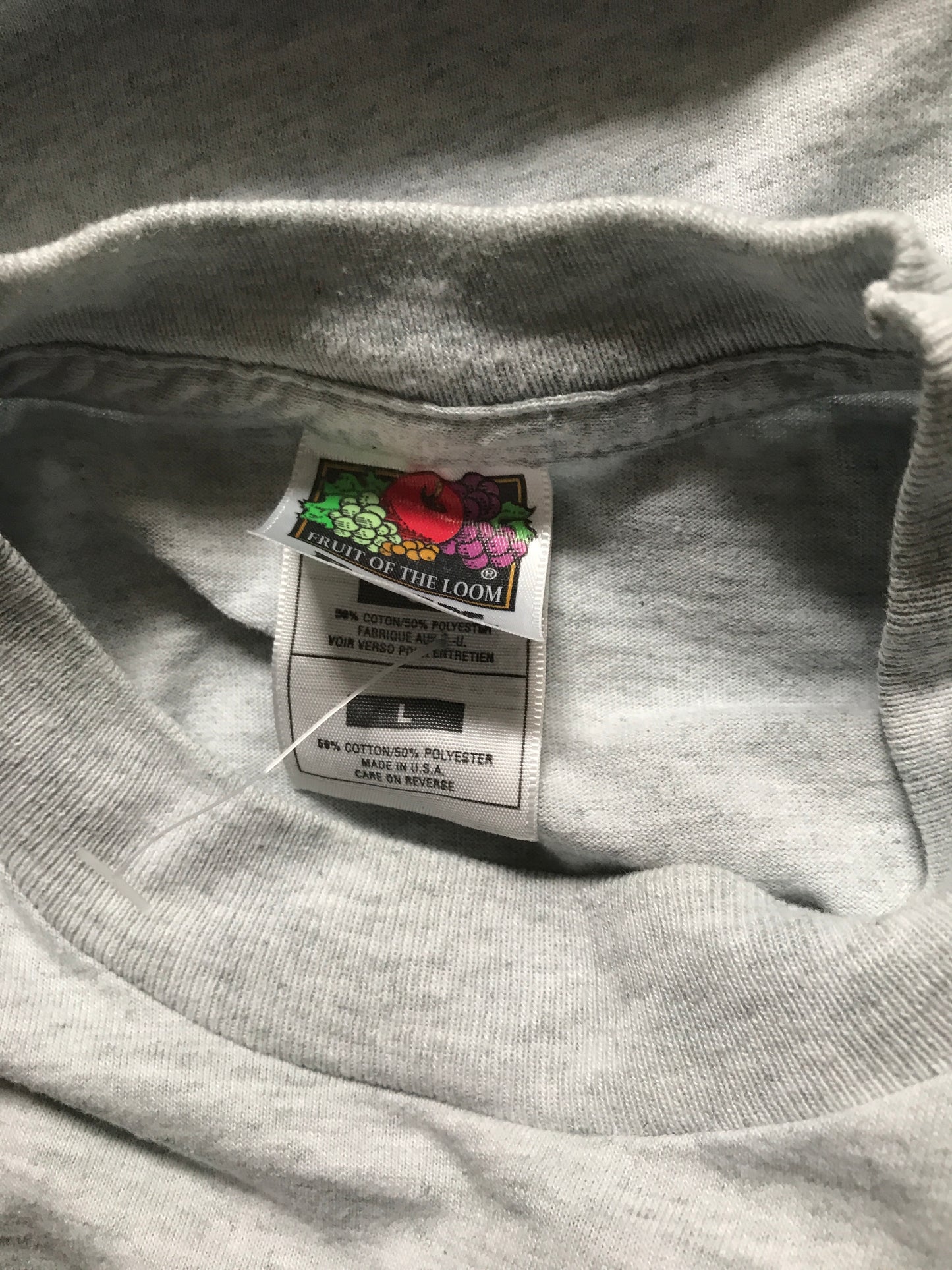 Vintage Tomato T-shirt