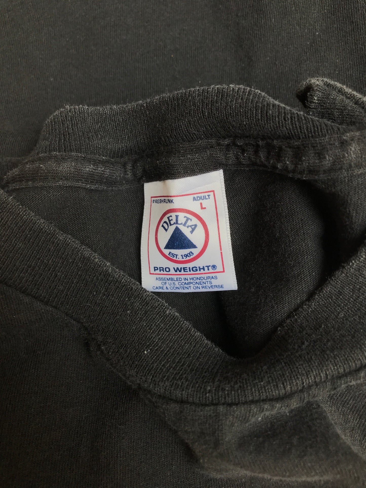 John Michael Montgomery Vintage T-shirt