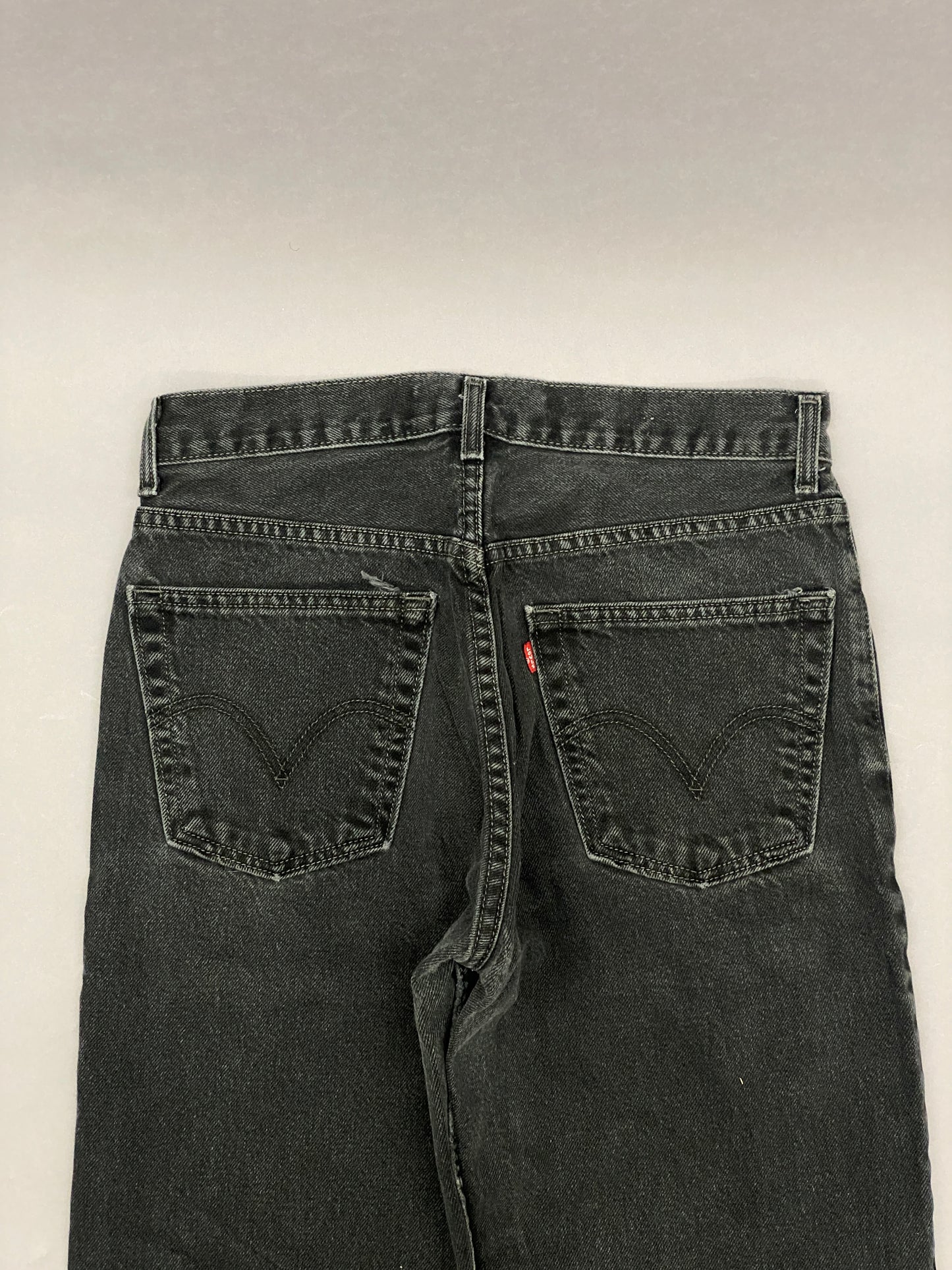 Levis 505 Vintage Jeans - 32x36