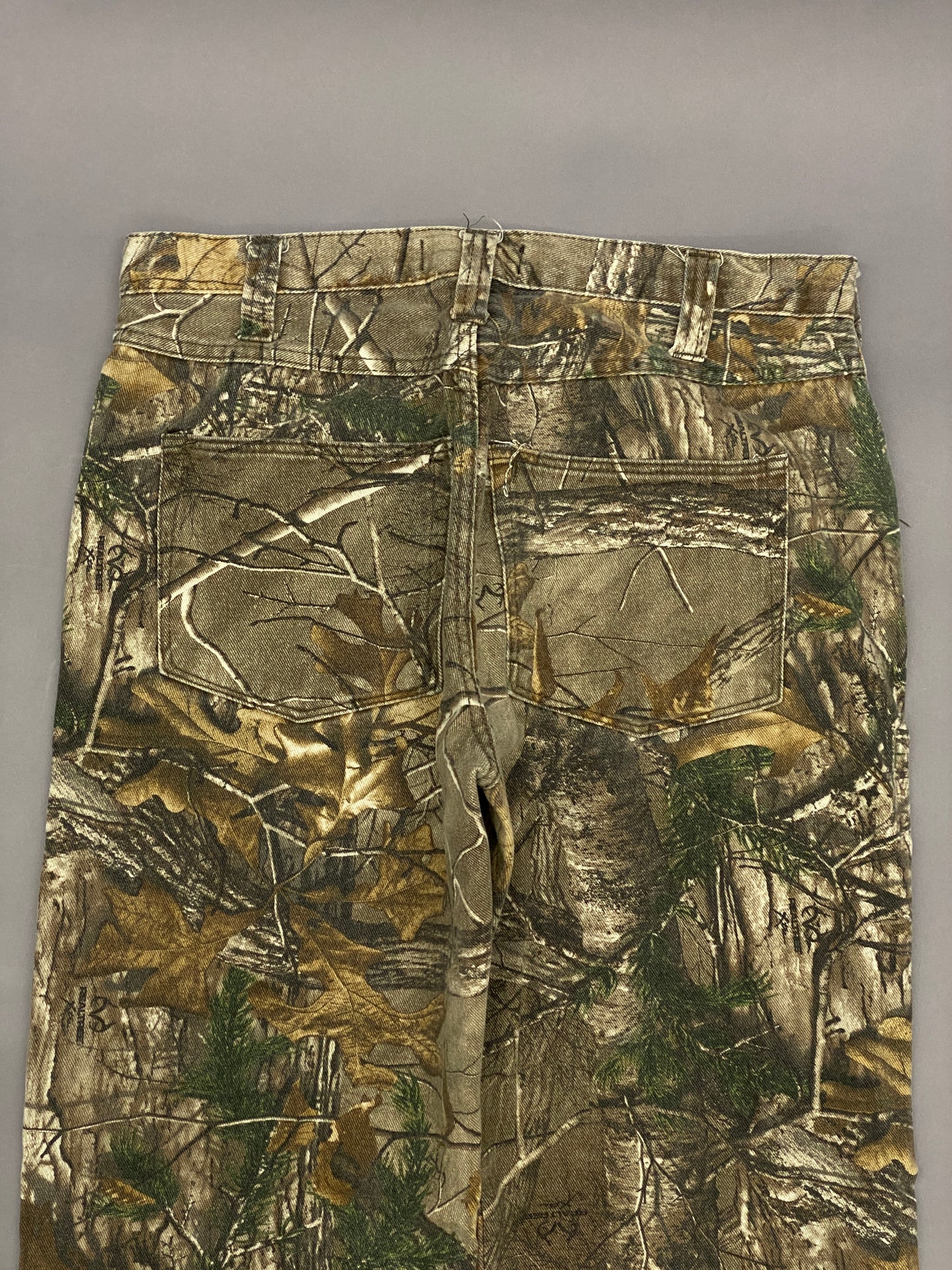 Pantalones Realtree Camo Vintage - 34 x 32