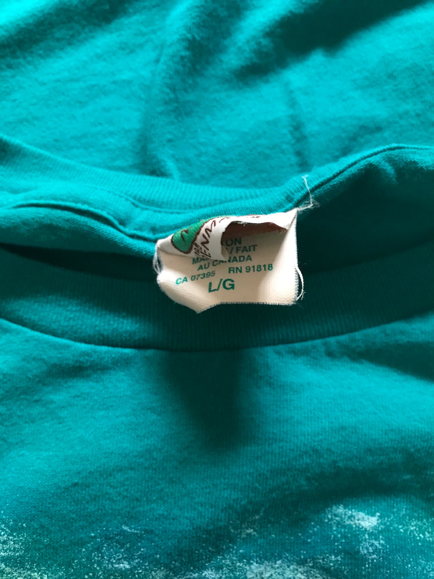 Vintage Shark T-shirt