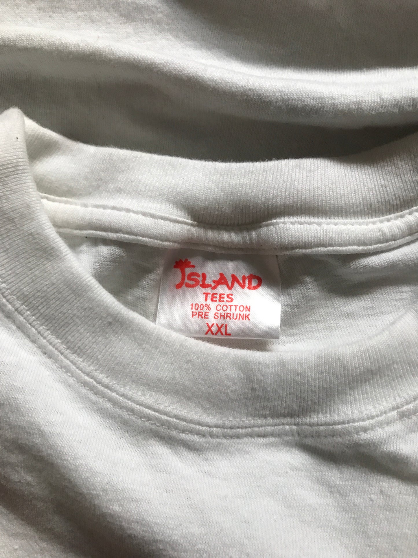 Bad Dog Vintage T-shirt