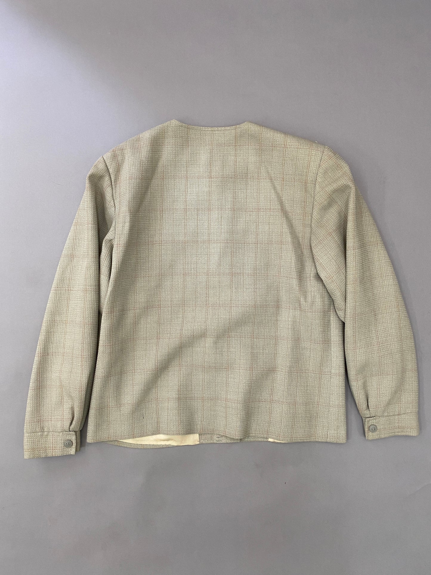 Abrigo Nina Ricci 80's