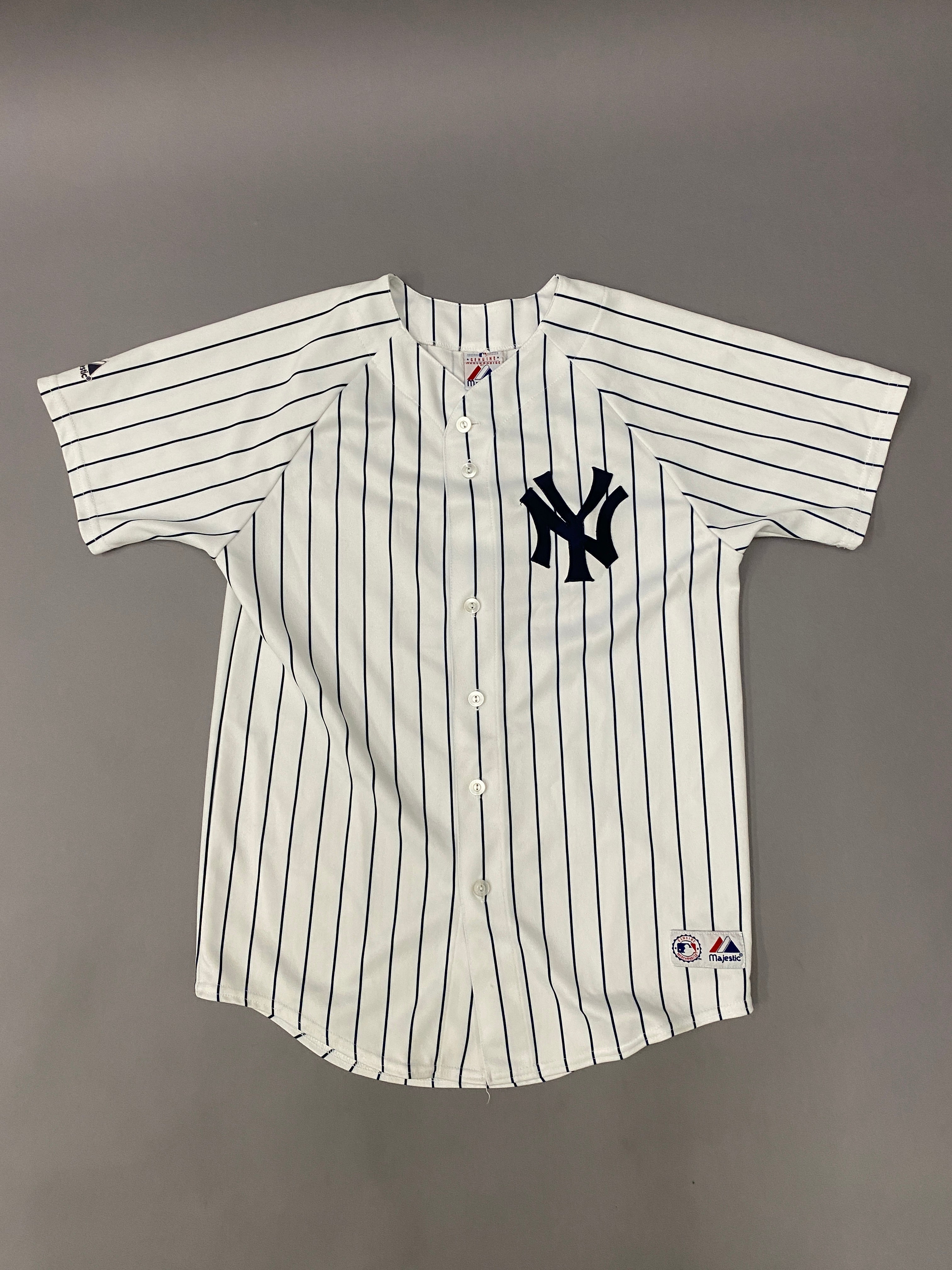 Vintage Yankees Jersey – Ropa Chidx