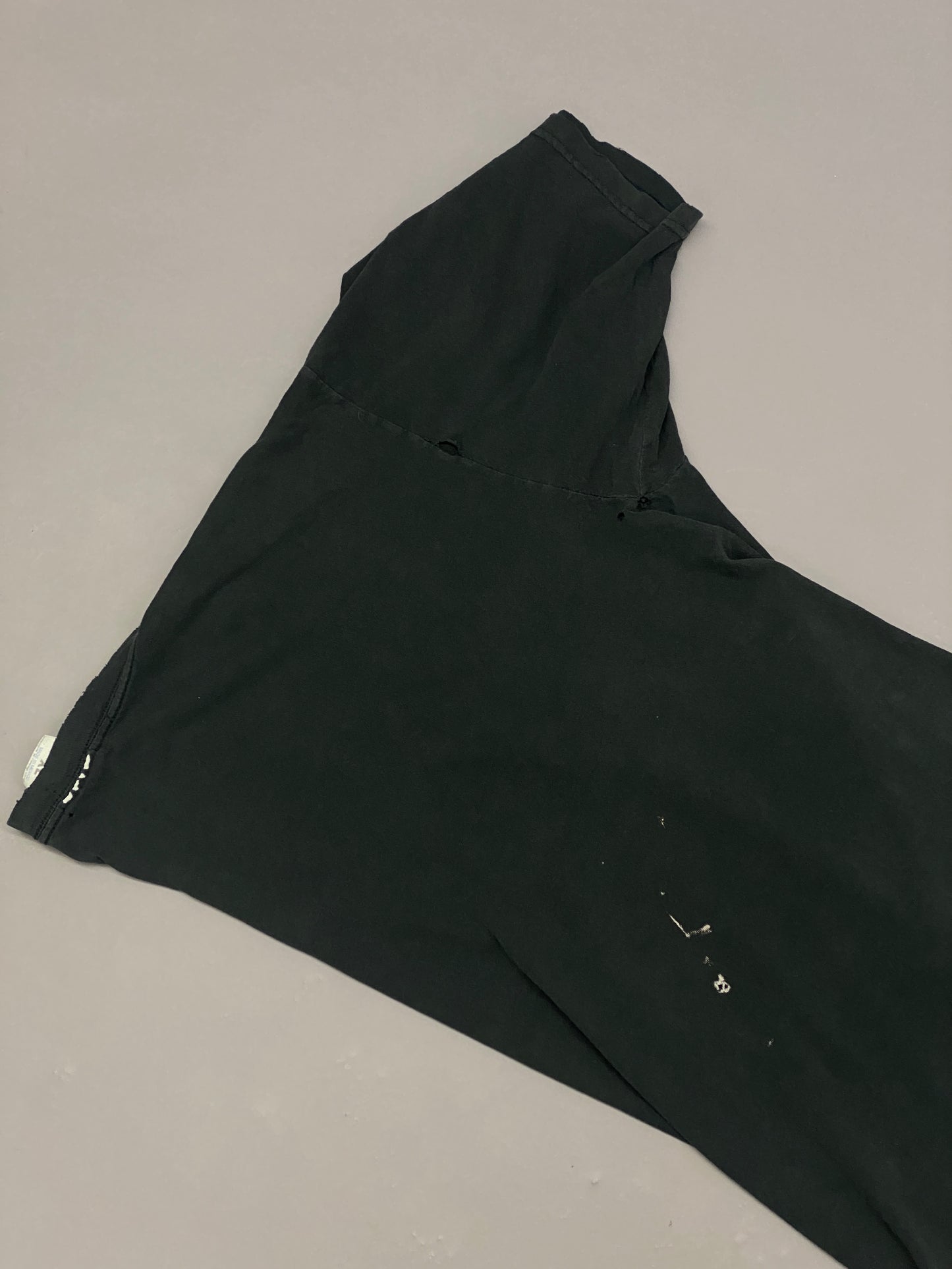 Goldberg WCW 1998 Vintage "Who's Next?"