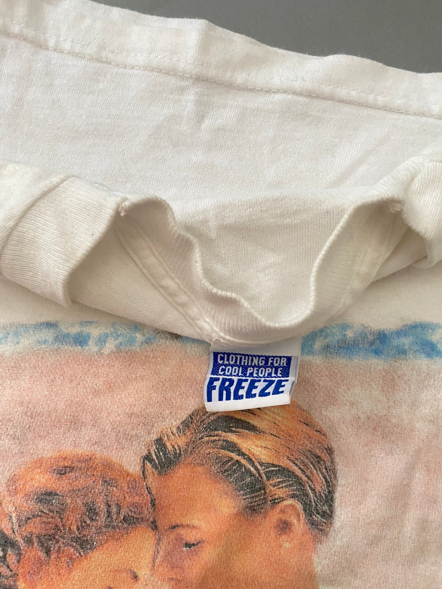 Titanic 1998 T-shirt